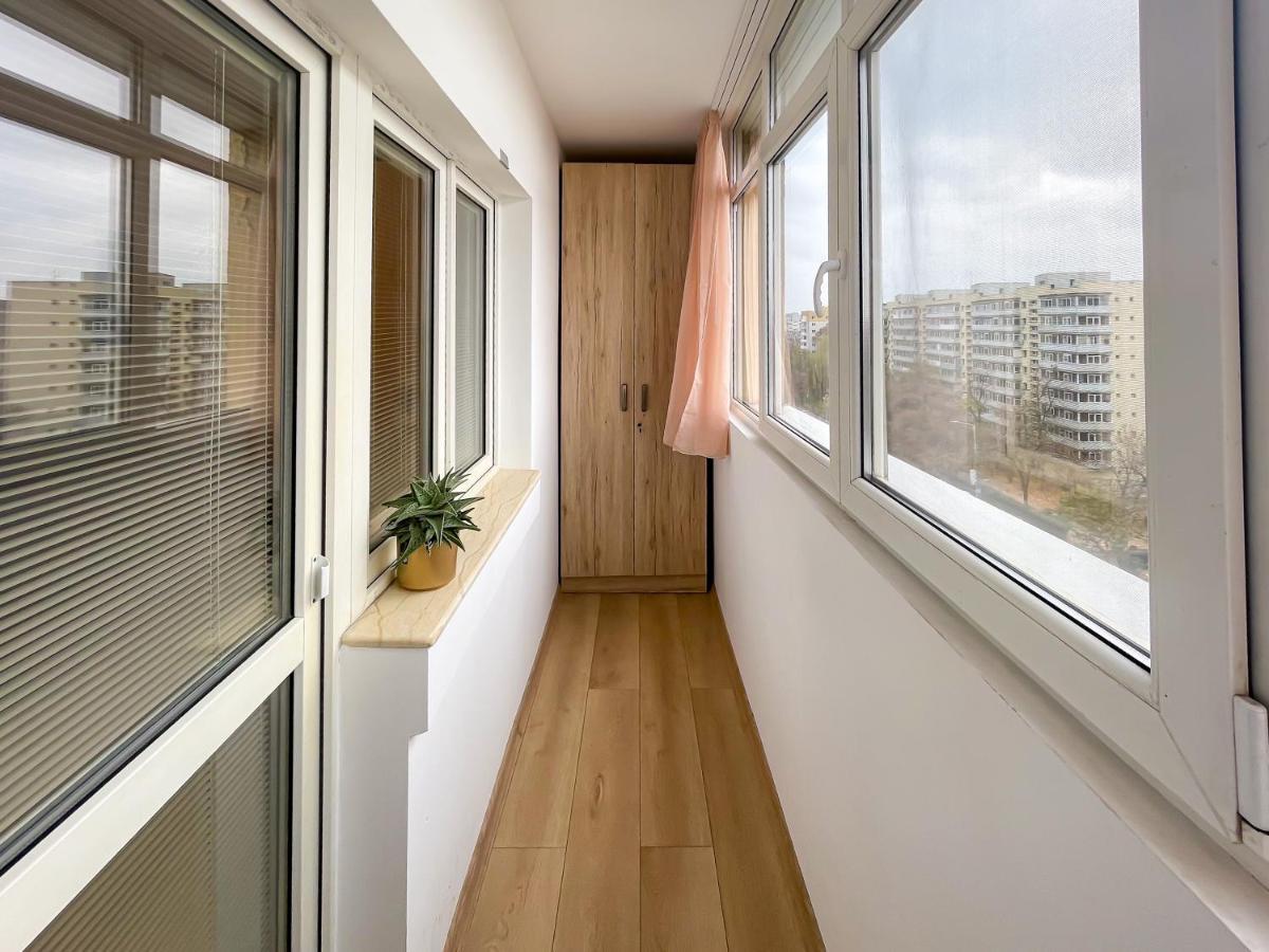 National Arena Mega Mall Elana Apartment Βουκουρέστι Εξωτερικό φωτογραφία