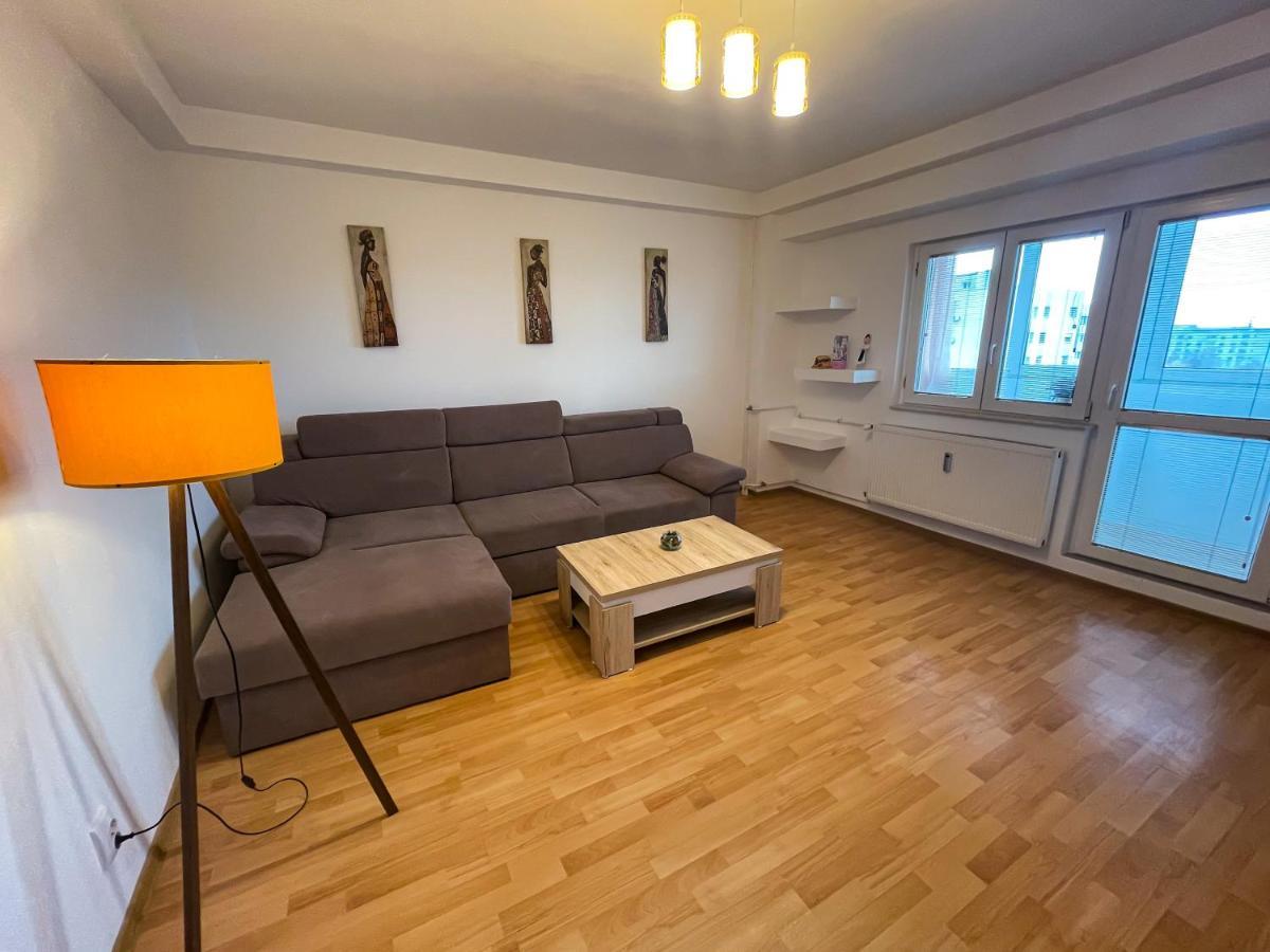 National Arena Mega Mall Elana Apartment Βουκουρέστι Εξωτερικό φωτογραφία