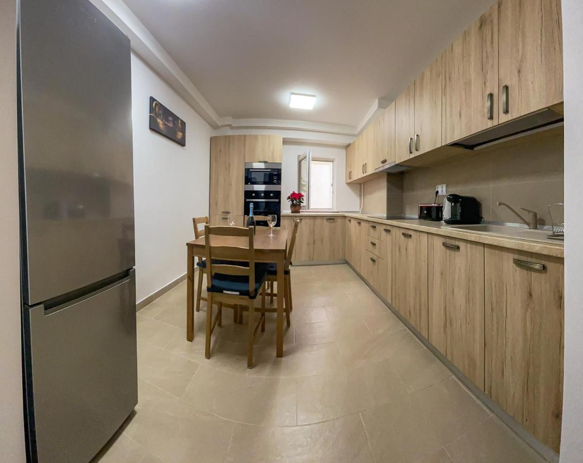 National Arena Mega Mall Elana Apartment Βουκουρέστι Εξωτερικό φωτογραφία